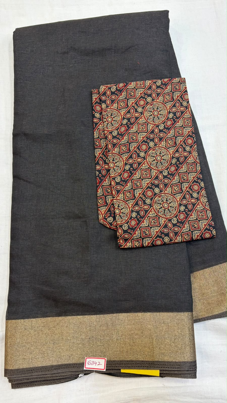 Samantha cotton sarees