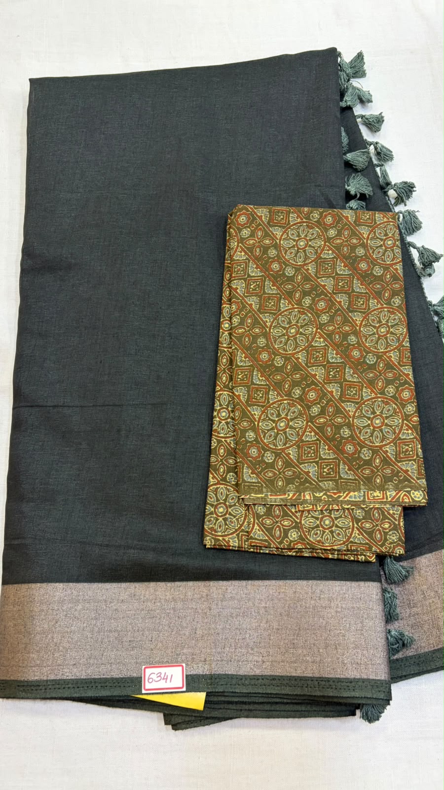 Samantha cotton sarees