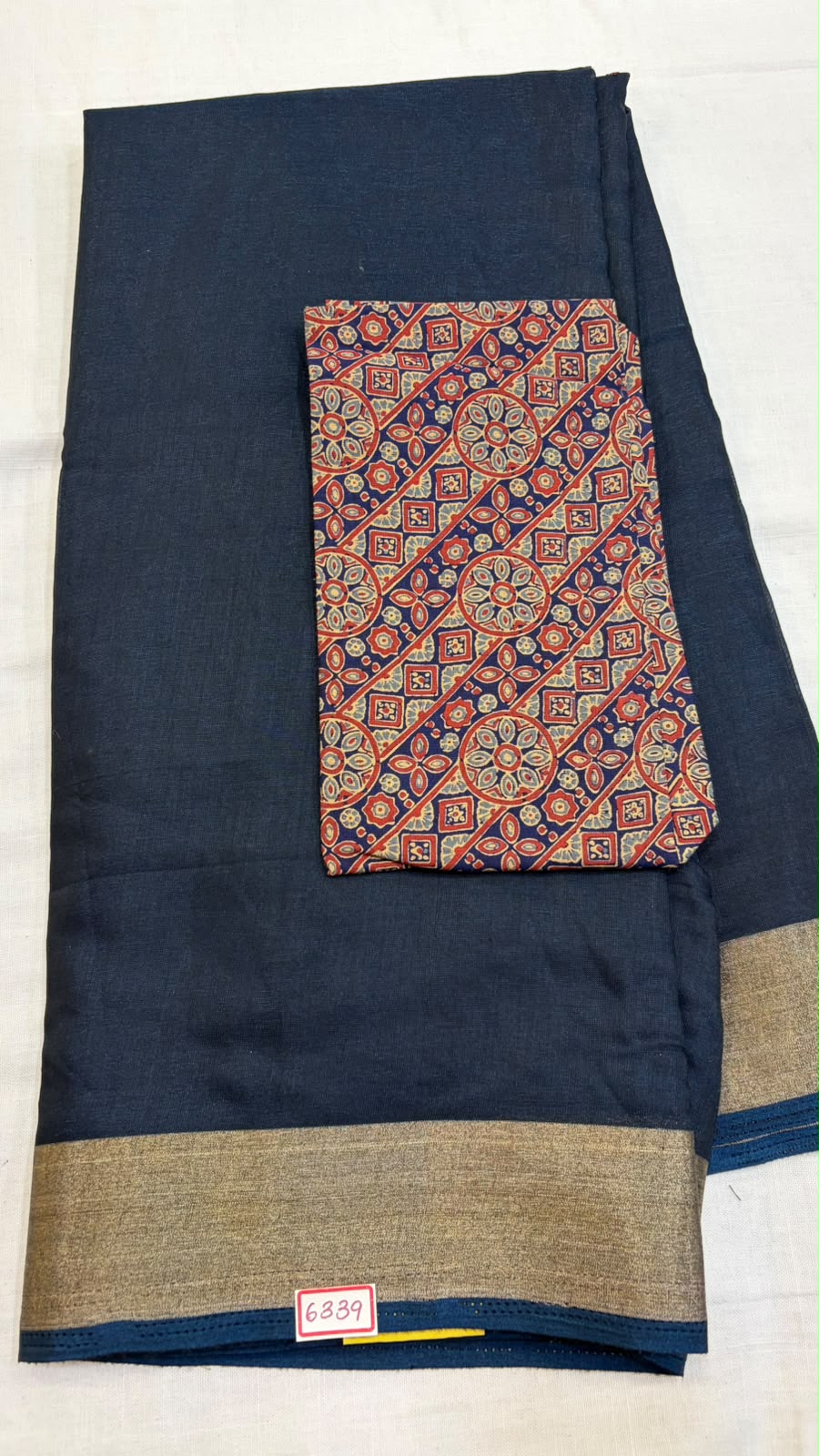 Samantha cotton sarees