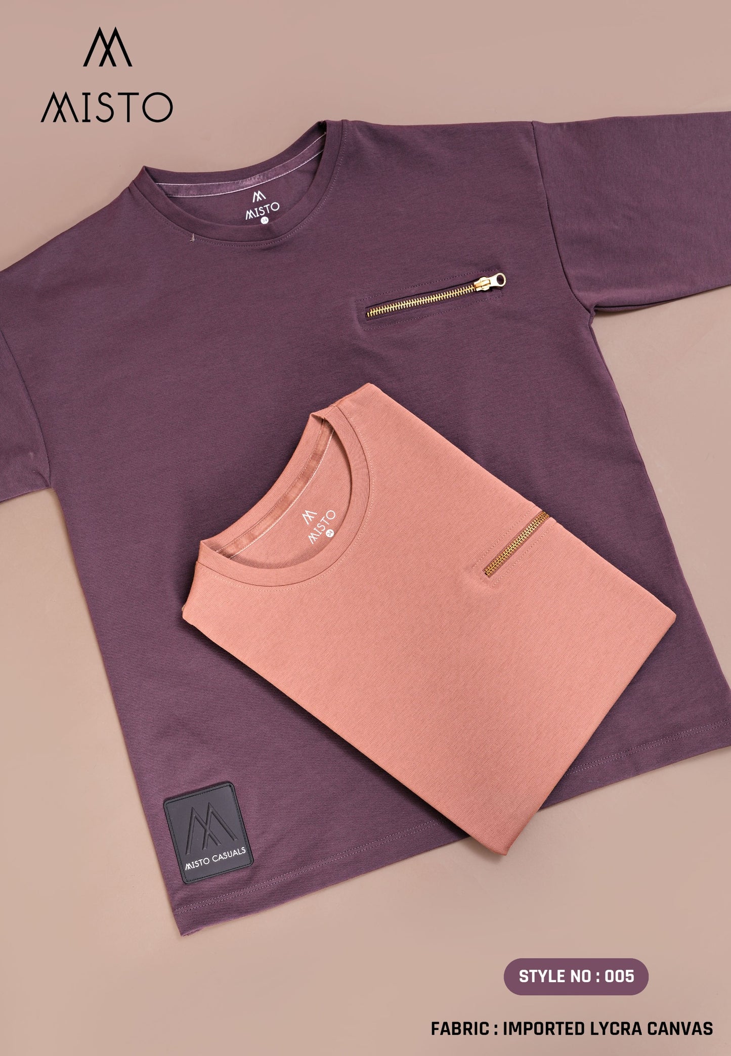 BOYS T-SHIRT