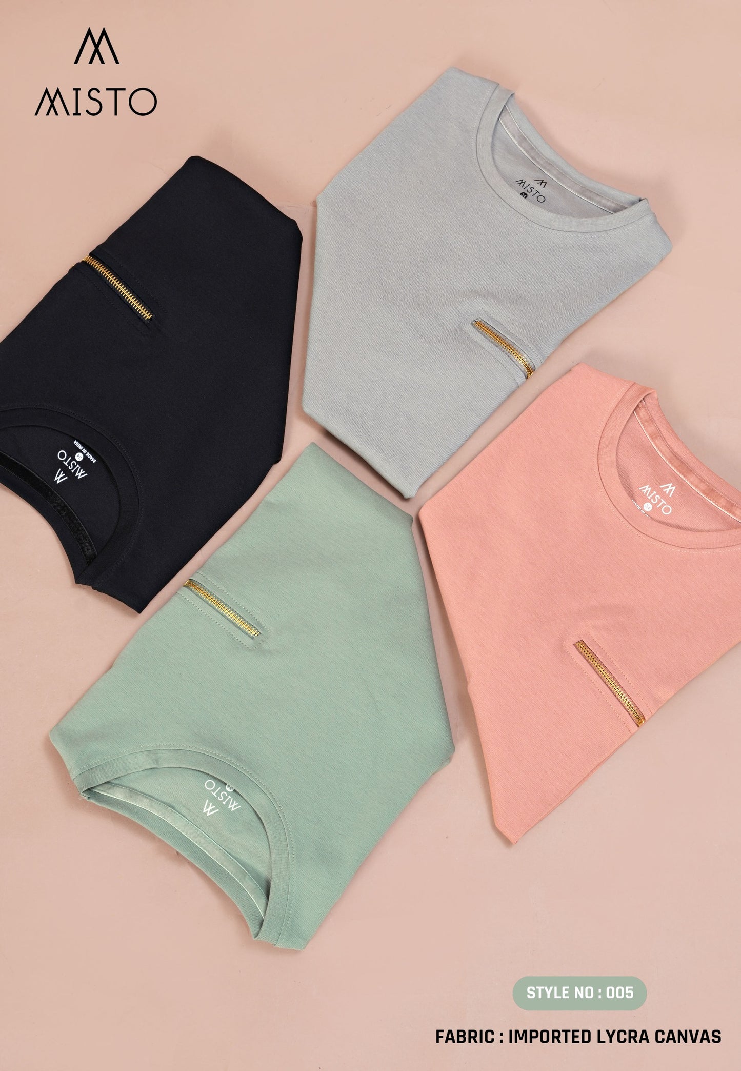 BOYS T-SHIRT