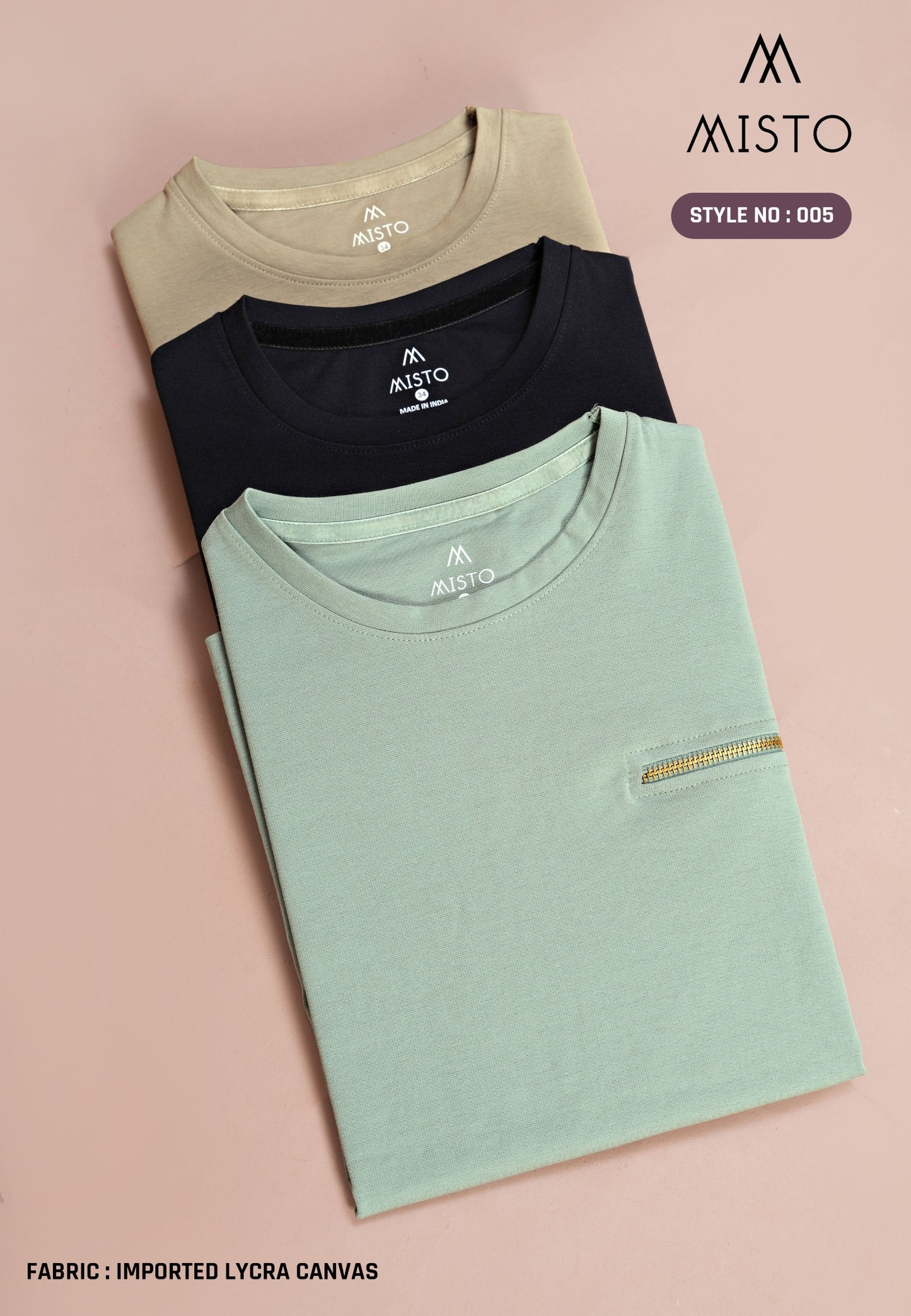 BOYS T-SHIRT