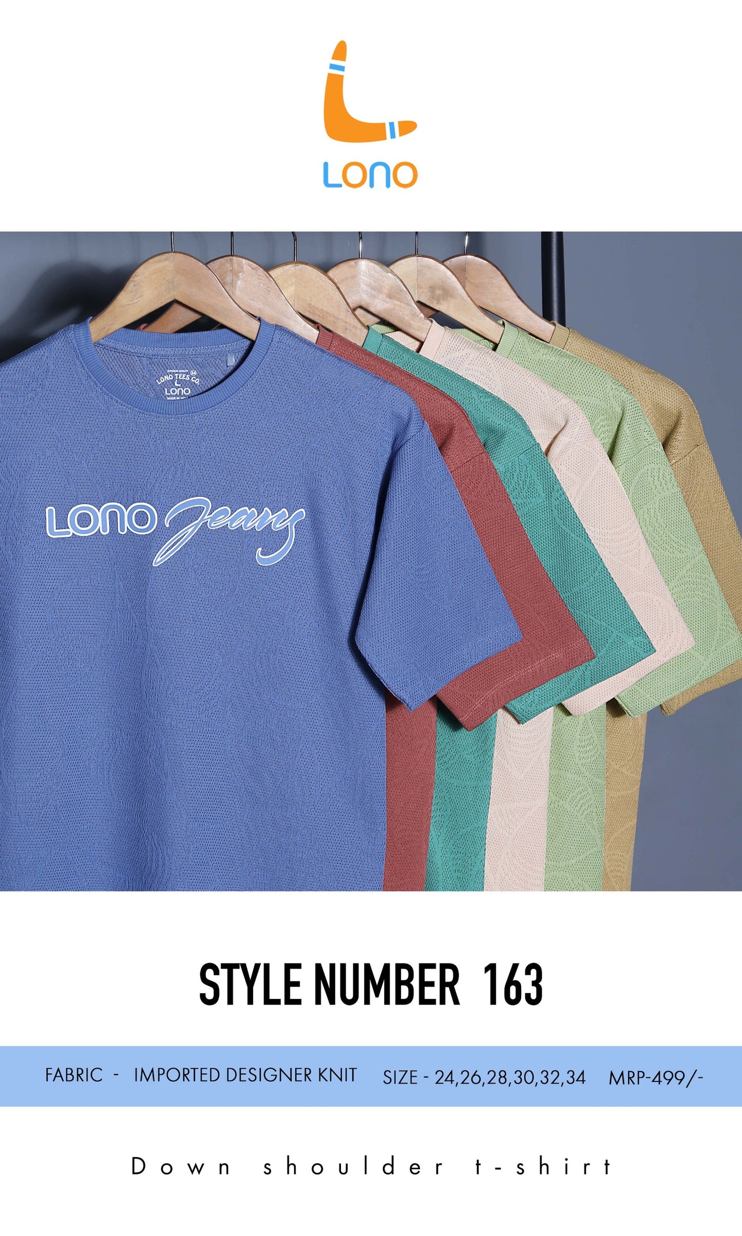 BOYS T-SHIRT