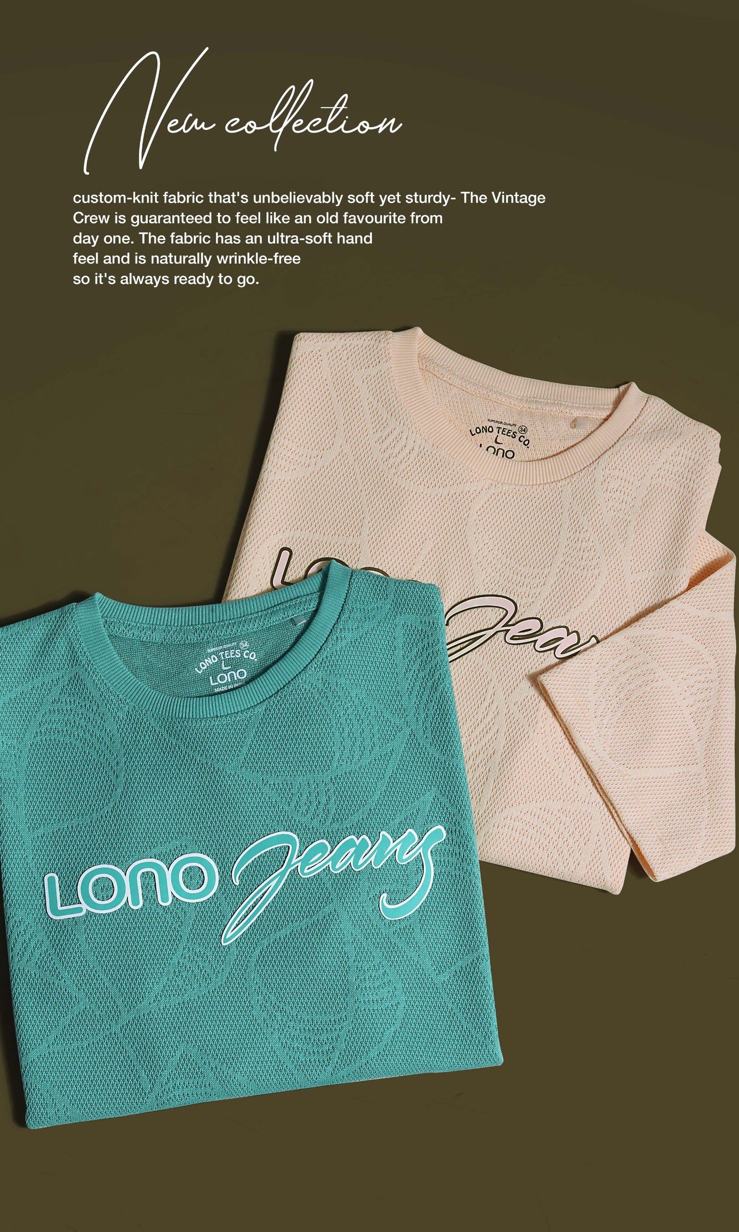 BOYS T-SHIRT