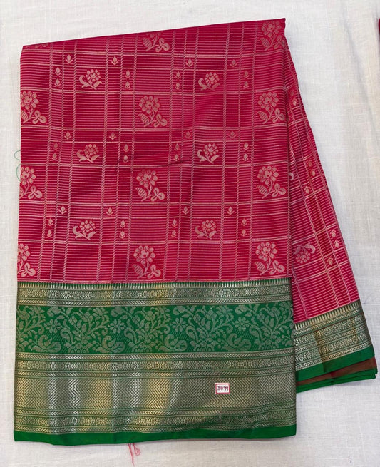 Kashika Pattu - Gadwal
