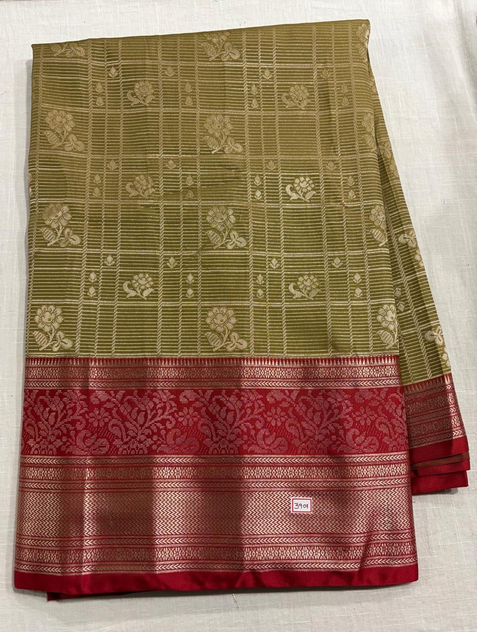 Kashika Pattu - Gadwal