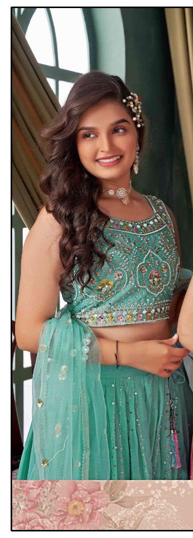 Crop Top Set